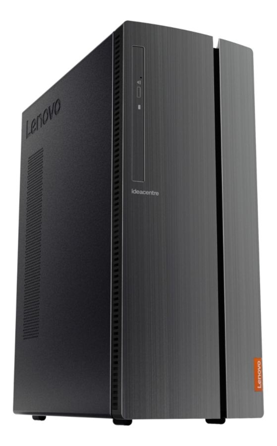 slide 4 of 10, Lenovo Ideacentre 510A Desktop Pc, 9Th Gen Intel Core I5, 8Gb Memory/16Gb Intel Optane Memory, 1Tb Hard Drive, Windows 10 Home, 90Hv001Pus, 1 ct