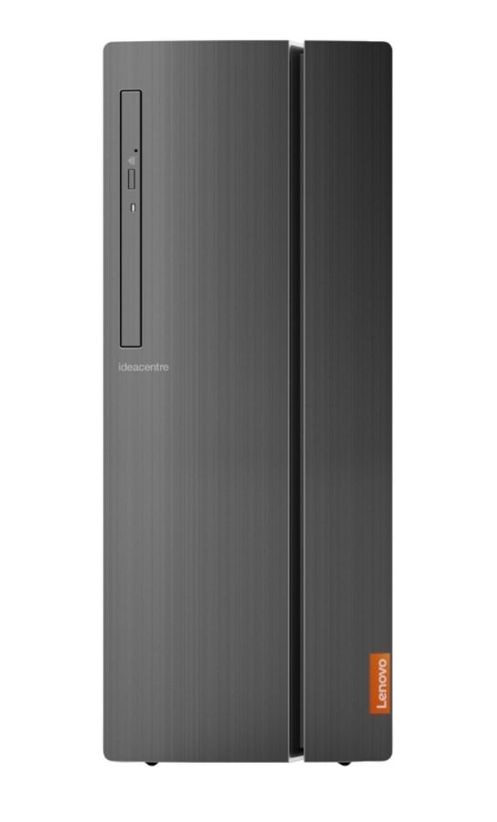 slide 10 of 10, Lenovo Ideacentre 510A Desktop Pc, 9Th Gen Intel Core I5, 8Gb Memory/16Gb Intel Optane Memory, 1Tb Hard Drive, Windows 10 Home, 90Hv001Pus, 1 ct