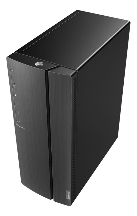 slide 2 of 10, Lenovo Ideacentre 510A Desktop Pc, 9Th Gen Intel Core I5, 8Gb Memory/16Gb Intel Optane Memory, 1Tb Hard Drive, Windows 10 Home, 90Hv001Pus, 1 ct