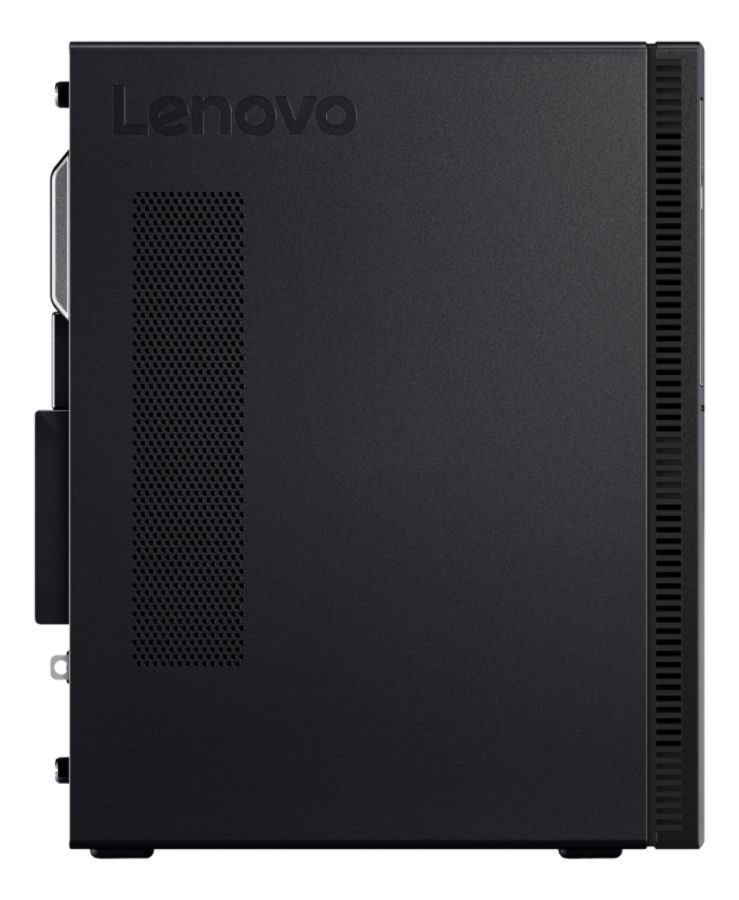 slide 6 of 10, Lenovo Ideacentre 510A Desktop Pc, 9Th Gen Intel Core I5, 8Gb Memory/16Gb Intel Optane Memory, 1Tb Hard Drive, Windows 10 Home, 90Hv001Pus, 1 ct