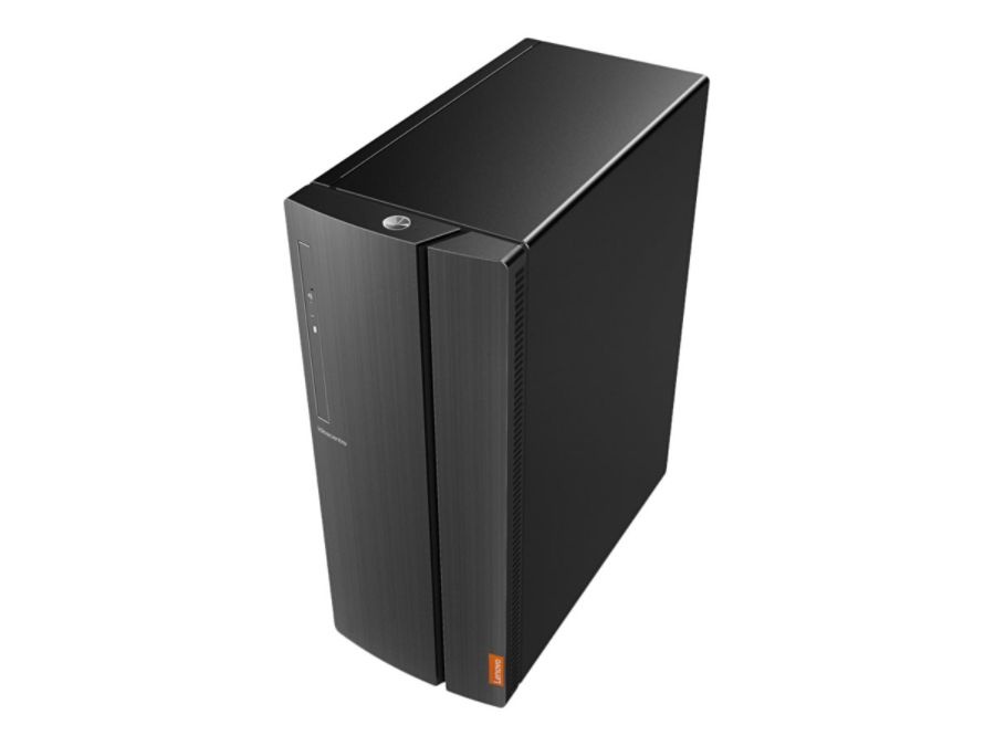 slide 9 of 10, Lenovo Ideacentre 510A Desktop Pc, 9Th Gen Intel Core I5, 8Gb Memory/16Gb Intel Optane Memory, 1Tb Hard Drive, Windows 10 Home, 90Hv001Pus, 1 ct