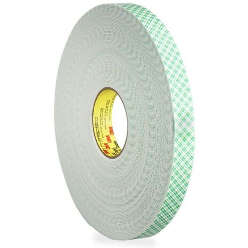 slide 6 of 9, Scotch Permanent Heavy-Duty Mounting Tape, 3/4 in x 350 in