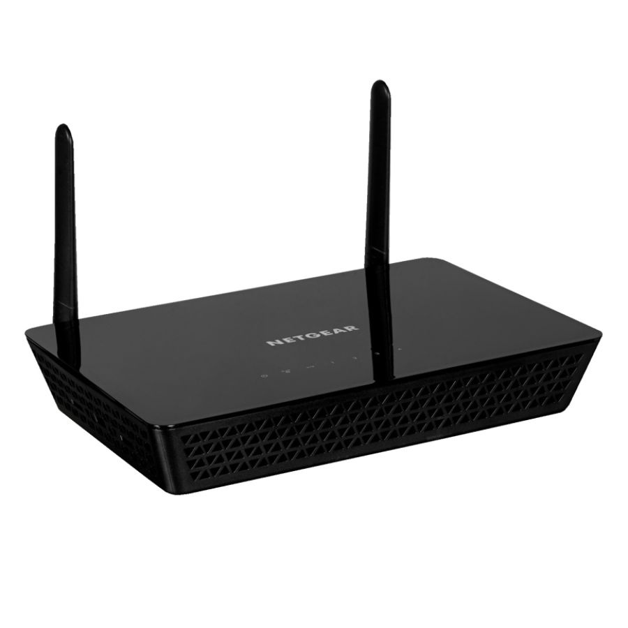 slide 4 of 9, NETGEAR Wac104 Dual-Band Wireless Access Point, Wac104-100Nas, 1 ct