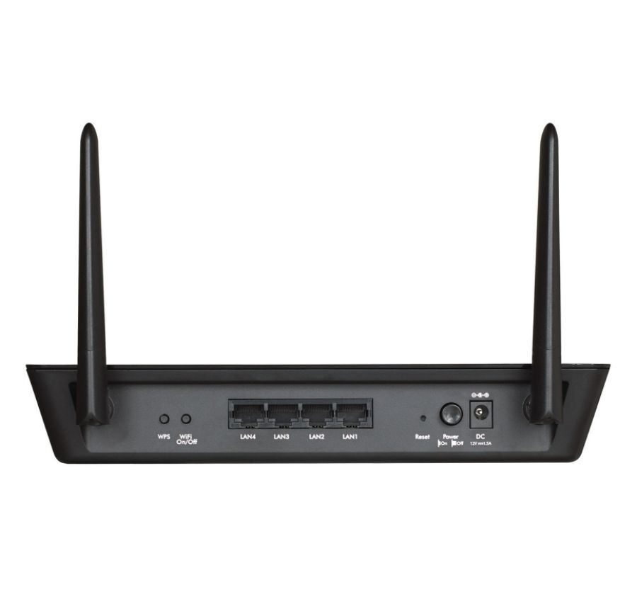 slide 3 of 9, NETGEAR Wac104 Dual-Band Wireless Access Point, Wac104-100Nas, 1 ct