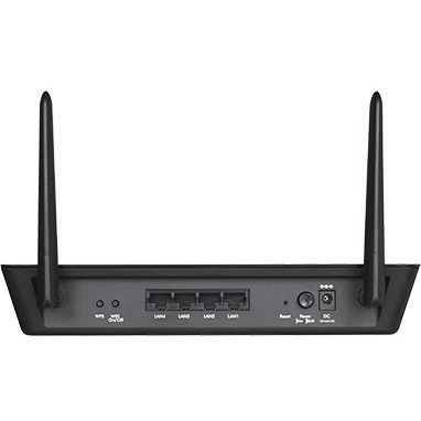 slide 9 of 9, NETGEAR Wac104 Dual-Band Wireless Access Point, Wac104-100Nas, 1 ct