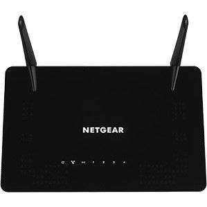 slide 2 of 9, NETGEAR Wac104 Dual-Band Wireless Access Point, Wac104-100Nas, 1 ct