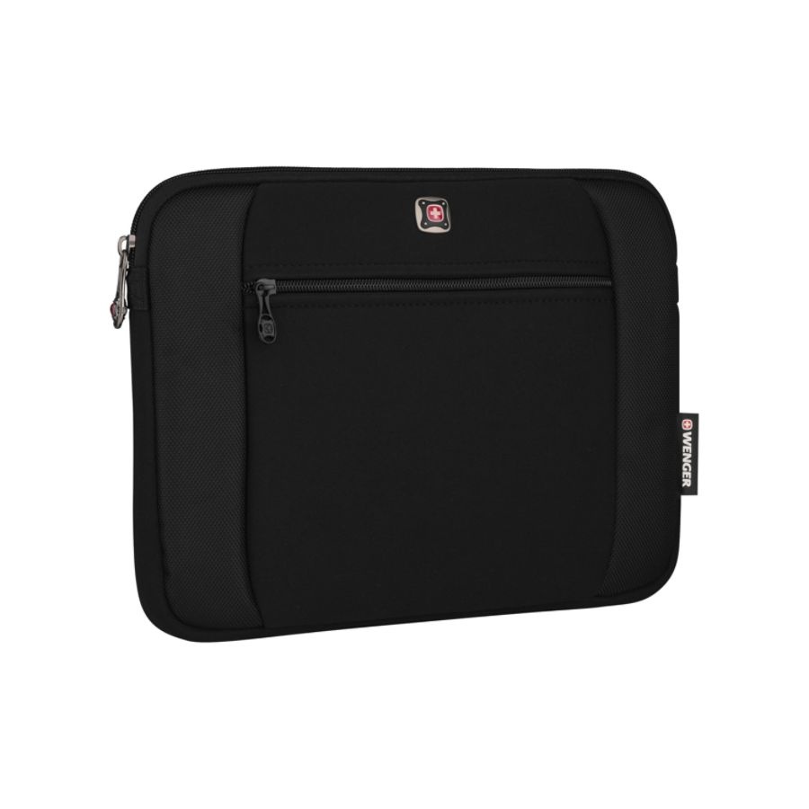 slide 3 of 7, SwissGear Lunar Sleeve For Apple Ipad And Tablets And Laptops Up To 10.2'', Assorted Colors, 1 ct