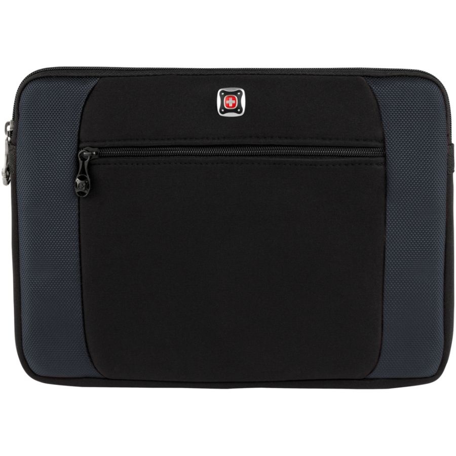 slide 5 of 7, SwissGear Lunar Sleeve For Apple Ipad And Tablets And Laptops Up To 10.2'', Assorted Colors, 1 ct