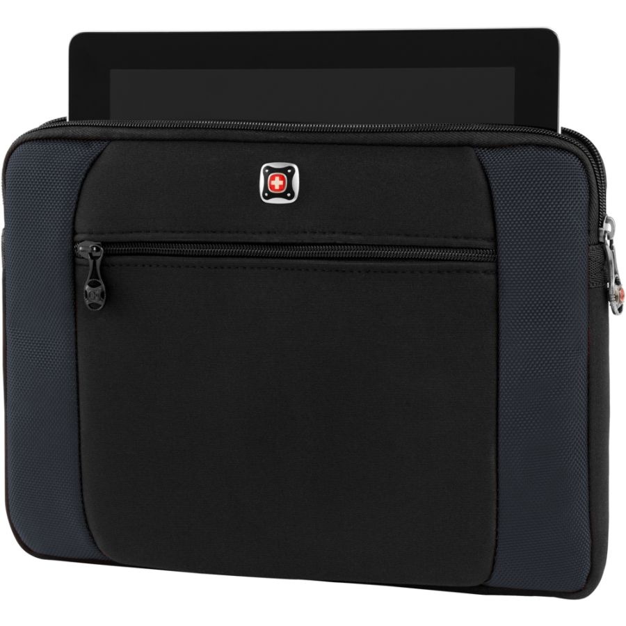 slide 2 of 7, SwissGear Lunar Sleeve For Apple Ipad And Tablets And Laptops Up To 10.2'', Assorted Colors, 1 ct