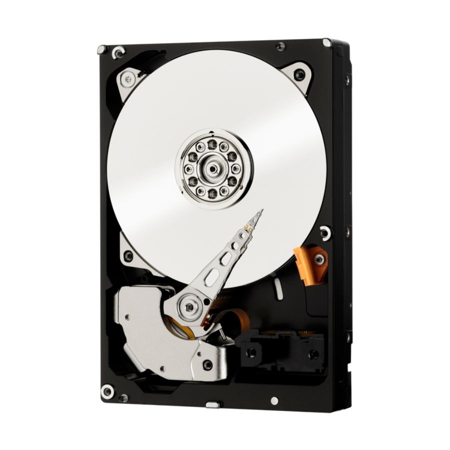 slide 3 of 8, Western Digital 2Tb Internal Hard Drive For Desktops, Sata, Wdbsla0020Hnc-Nrsn, 1 ct