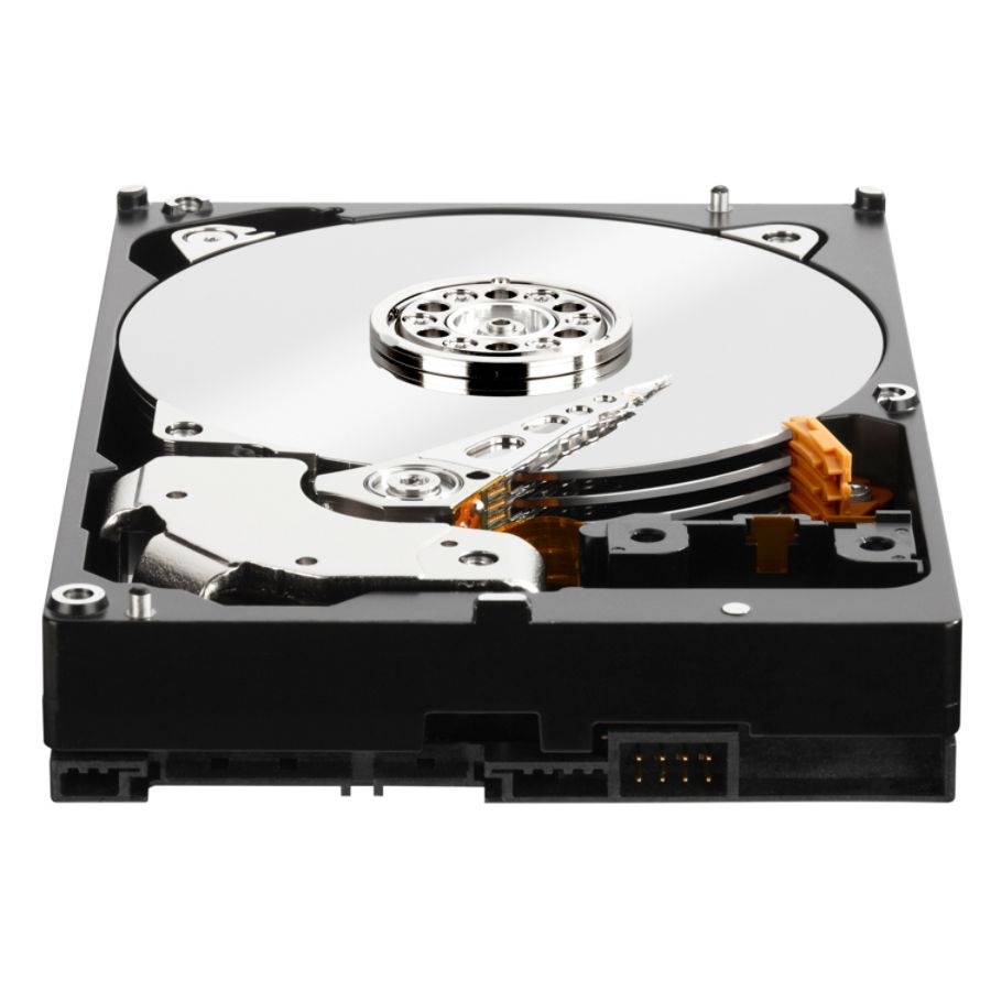 slide 8 of 8, Western Digital 2Tb Internal Hard Drive For Desktops, Sata, Wdbsla0020Hnc-Nrsn, 1 ct