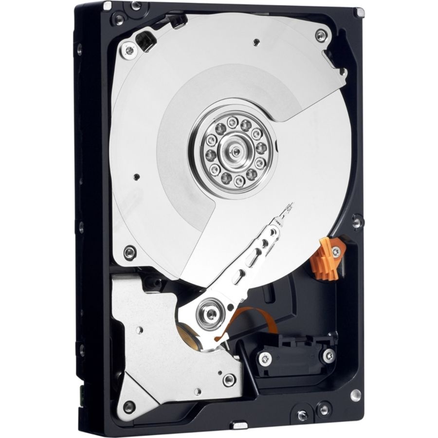 slide 7 of 8, Western Digital 2Tb Internal Hard Drive For Desktops, Sata, Wdbsla0020Hnc-Nrsn, 1 ct