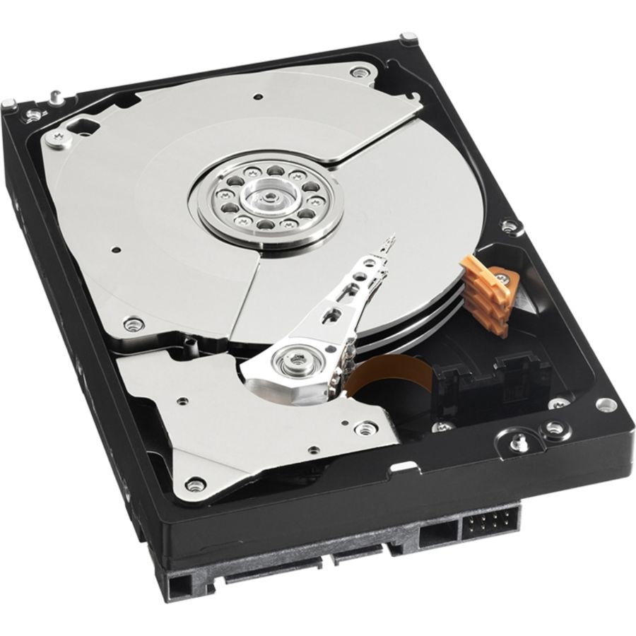 slide 5 of 8, Western Digital 2Tb Internal Hard Drive For Desktops, Sata, Wdbsla0020Hnc-Nrsn, 1 ct