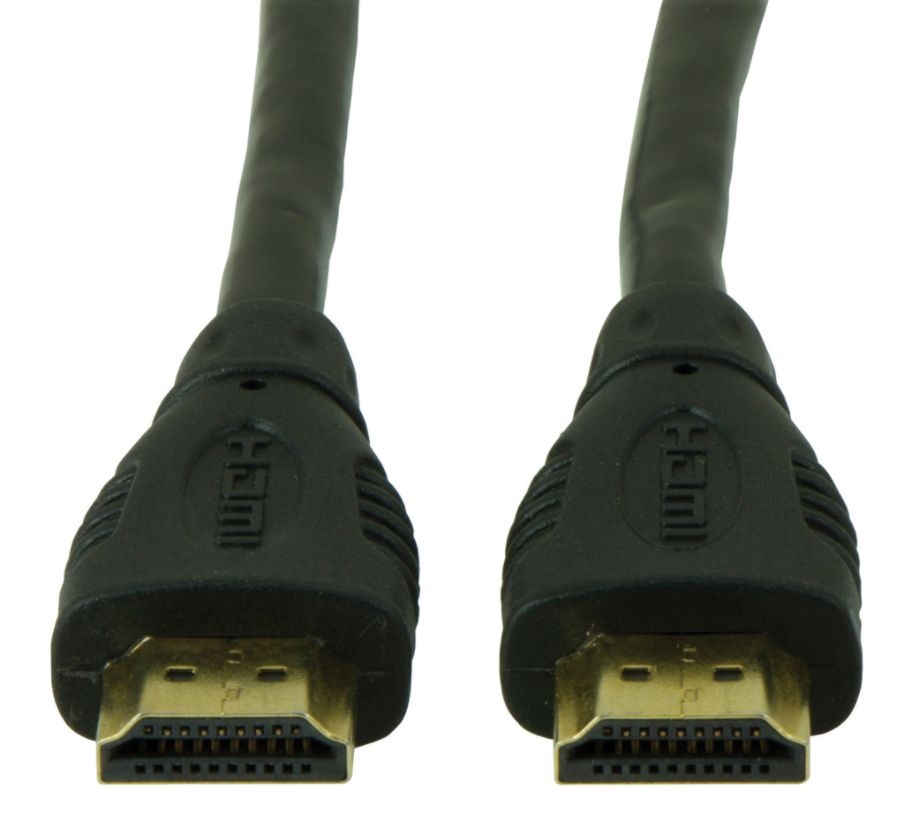 slide 2 of 3, Ativa Hdmi Cable, 6', 1 ct