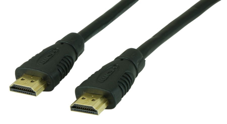 slide 3 of 3, Ativa Hdmi Cable, 6', 1 ct