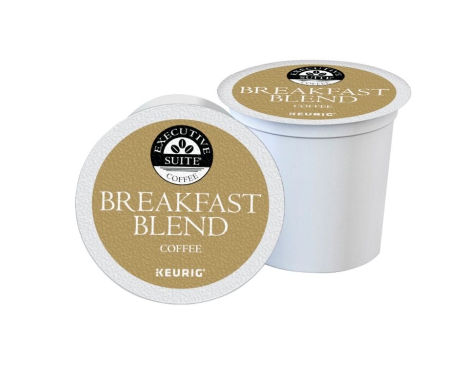 slide 6 of 6, Executive Suite Coffee Keurig K-Cup Pods - 70 ct, 70 ct