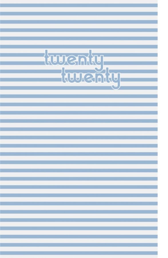 slide 3 of 4, Office Depot Brand Monthly Planner, 3-1/2'' X 6'', Lines, January To December 2020, 1 ct