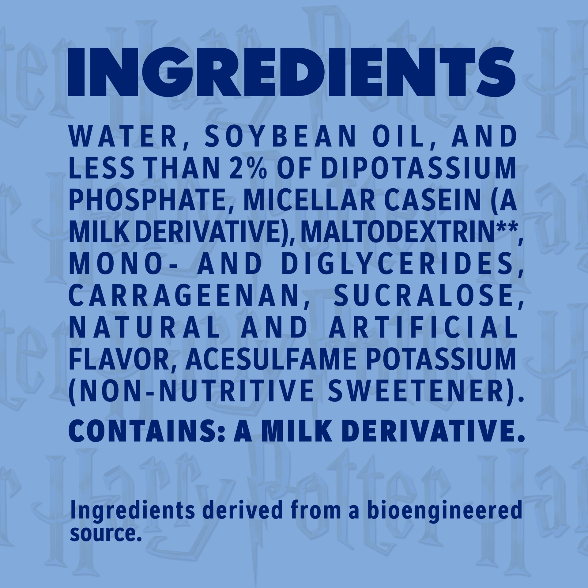 slide 7 of 7, Coffee-Mate Coffee mate Harry Potter Peppermint Toad, White Chocolate Peppermint Flavored Creamer, 28 fl oz