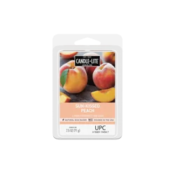 Candle-Lite Peach Wax Melts