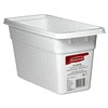 slide 3 of 9, Rubbermaid Ice Cube Bin, 1 ct