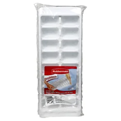 Rubbermaid Easy Release Ice Cube Tray
