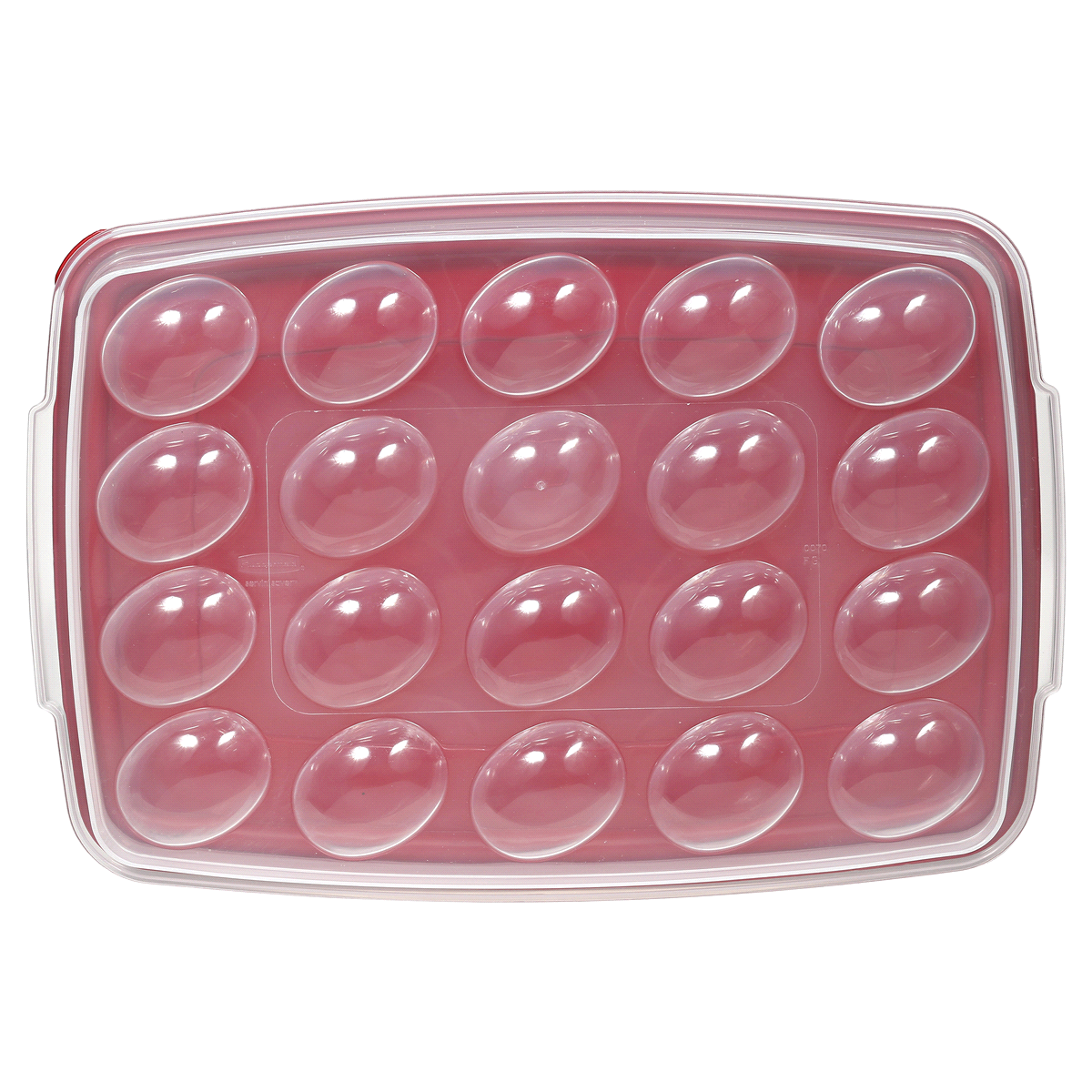 slide 4 of 4, Rubbermaid Egg Keeper, 1 ct