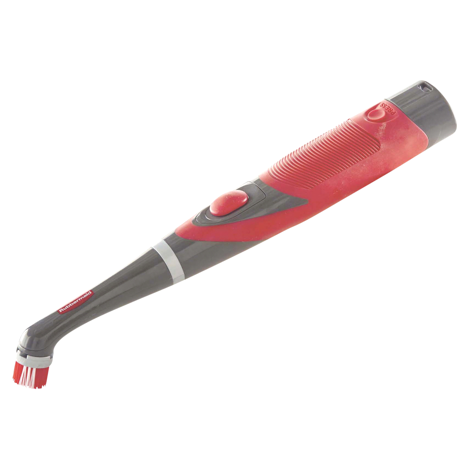 slide 2 of 3, Rubbermaid Power Scrubber Brush, 1 ct