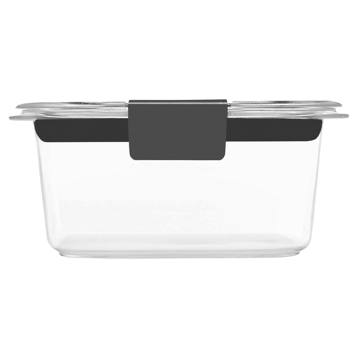 slide 7 of 7, Rubbermaid Food Storage Container Set, 6 ct