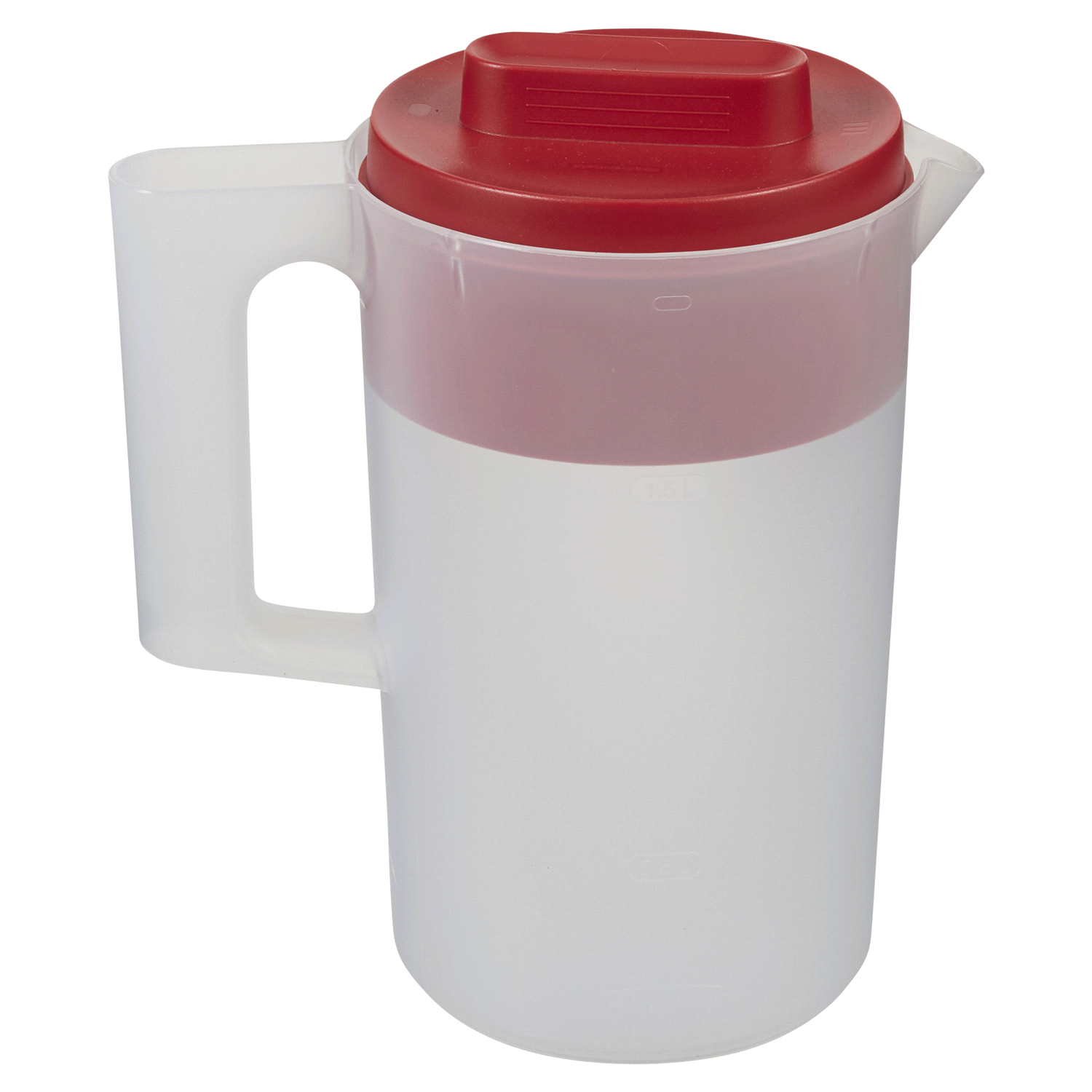 slide 2 of 5, Rubbermaid Simply Pour 2 Quart Pitchers 1 ea, 1 ct