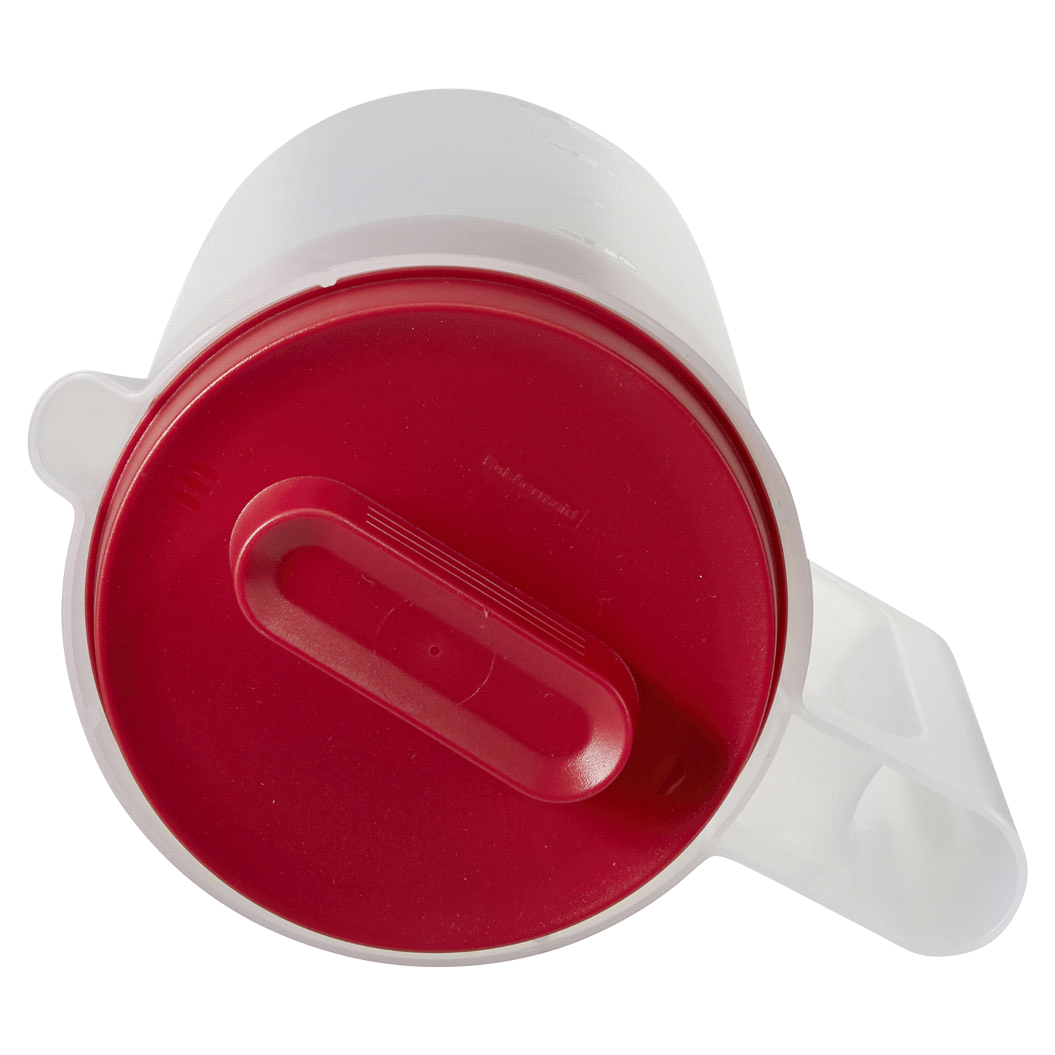 slide 5 of 5, Rubbermaid Simply Pour 2 Quart Pitchers 1 ea, 1 ct