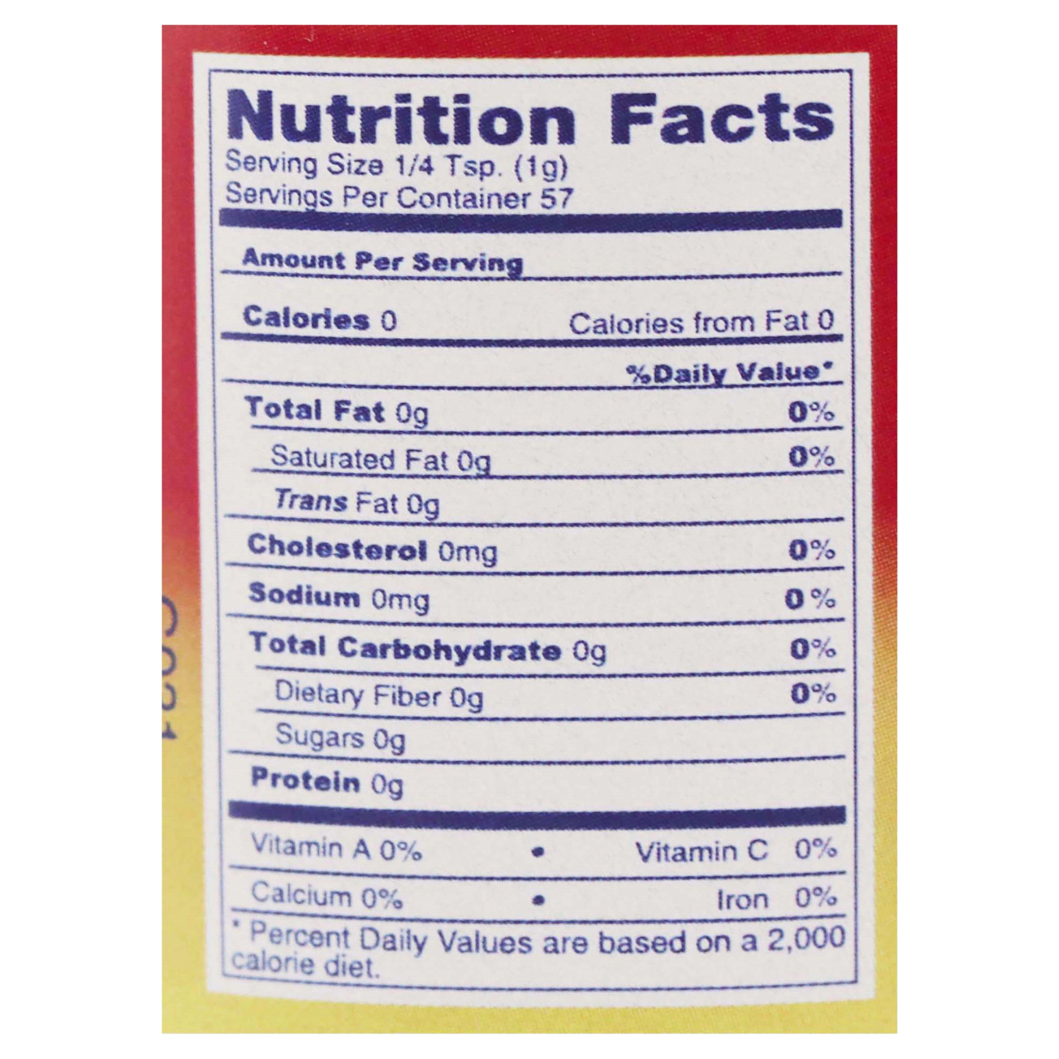 slide 2 of 2, La Criolla Ground Mexican Oregano, 2 oz