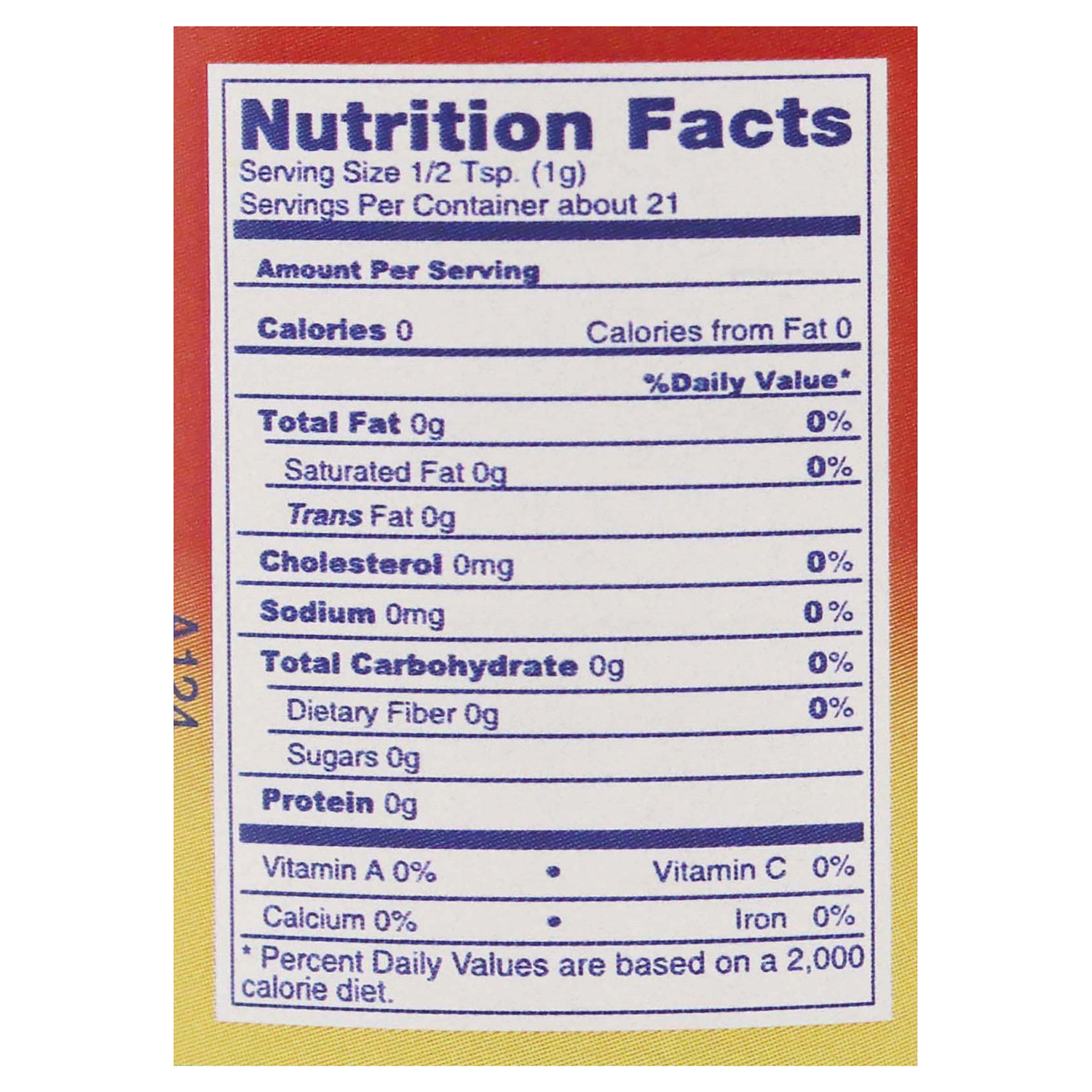 slide 2 of 2, La Criolla Star Anise, 0.75 oz