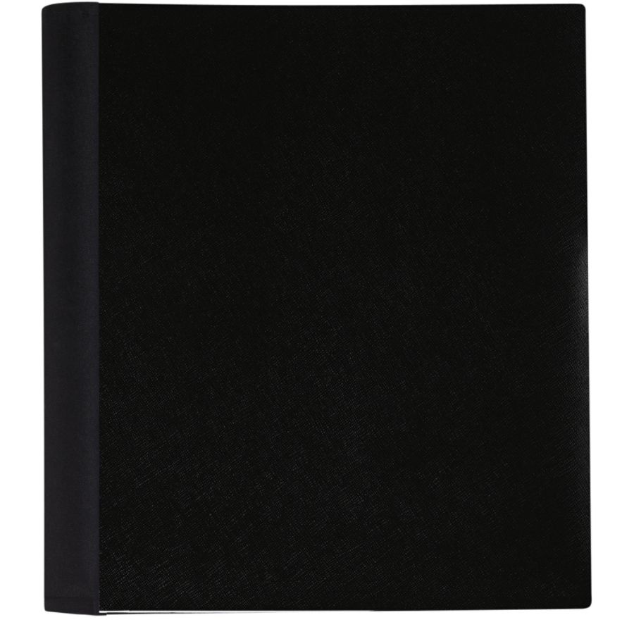slide 2 of 8, Office Depot Brand Spiral Stellar Poly Notebook, 9'' X 11'', 5 Subject, College Ruled, 200 Sheets, 56% Recycled, Assorted, 200 ct
