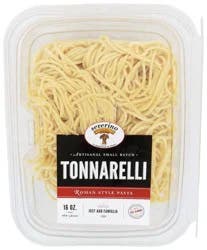 Severino Artisanale Small Batch Tonnarelli