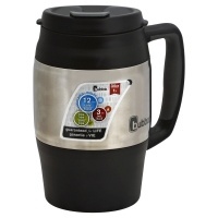 slide 1 of 2, bubba Insulated Mug With Handle, 34 oz