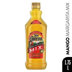 Jose Cuervo Mango Margarita Mix - 1.75 liter