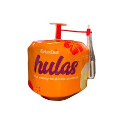 Friedas Coconuts Hulu Thai