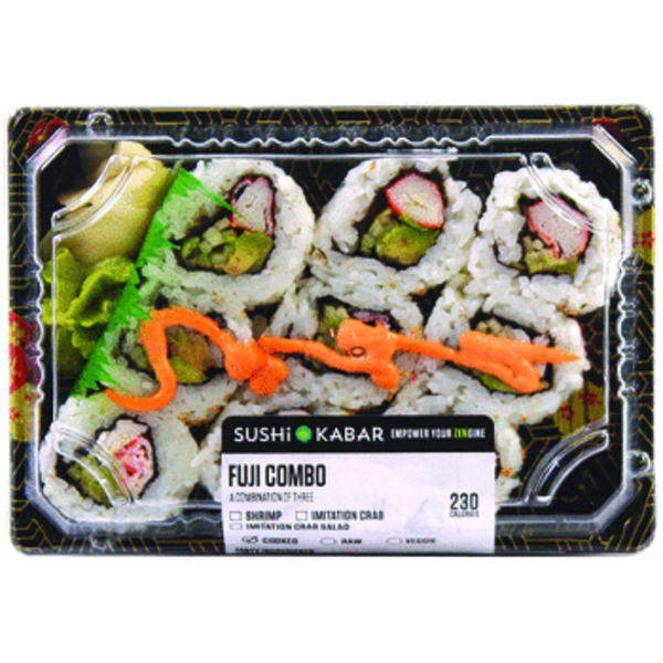 slide 1 of 1, Sushi Kabar Wasabi, 1.8 oz