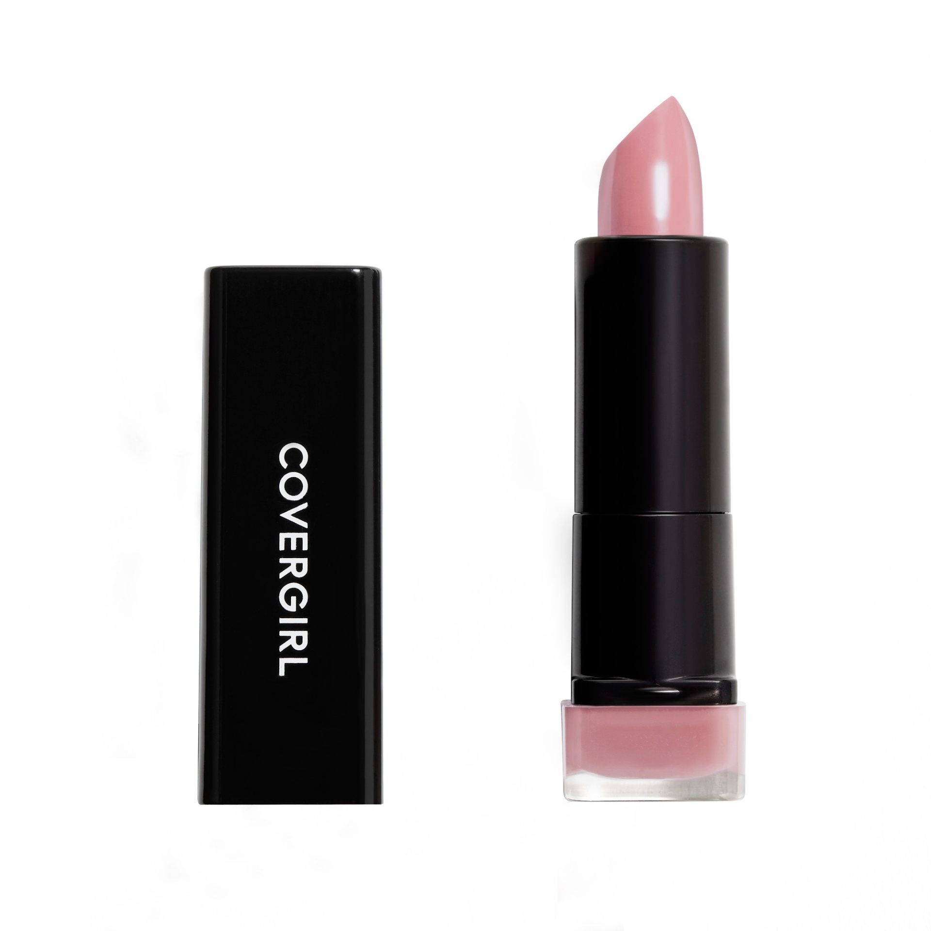 slide 1 of 2, Covergirl Colorlicious Lipstick Honeyed Bloom 245 - 0.12 Oz, 0.12 oz