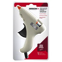 MT300 Mini Glue Gun