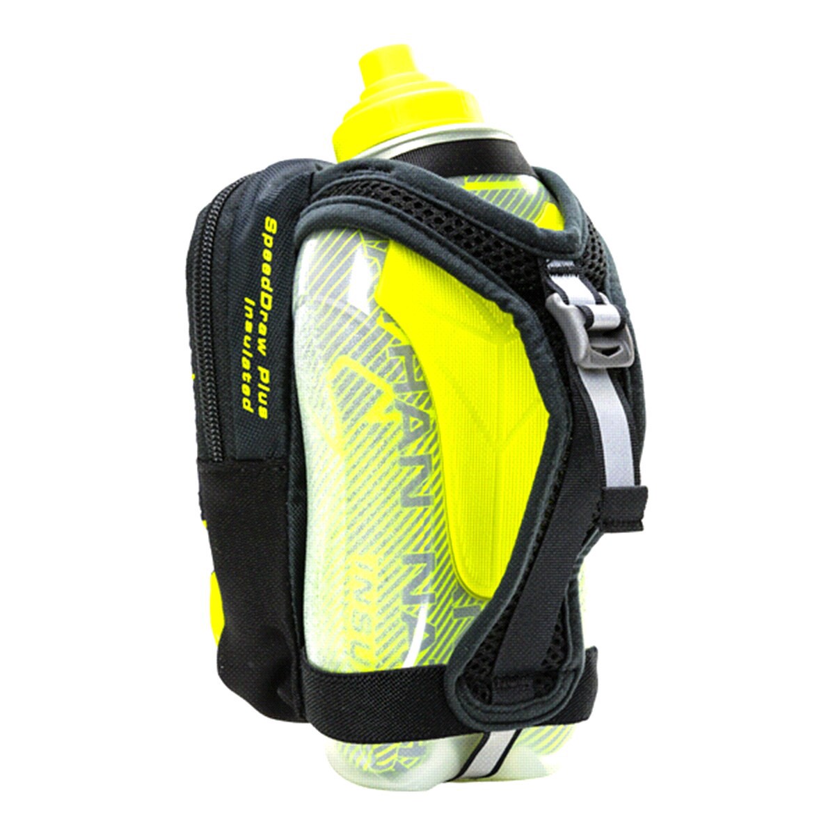 slide 2 of 2, SHOCK DOCTOR Nathan SpeedDraw Plus Insulated Flask, 1 ct