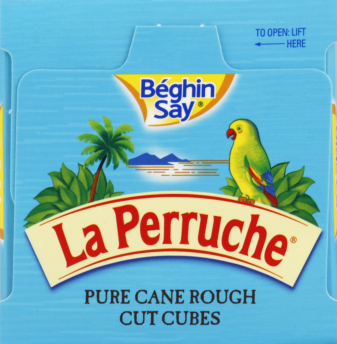 slide 2 of 4, Béghin-Say Cubes Pure Cane Sugar 8.8 oz, 8.8 oz