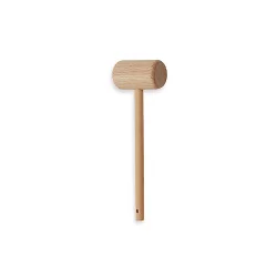 Fox Run Wooden Crab Mallet