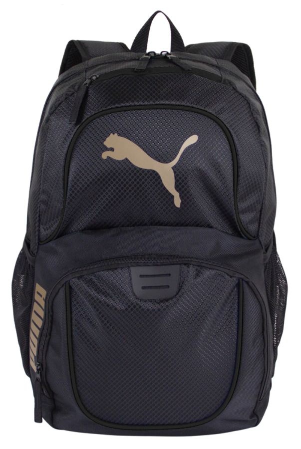 slide 6 of 9, Puma Contender Laptop Backpack, Rose Gold, 1 ct