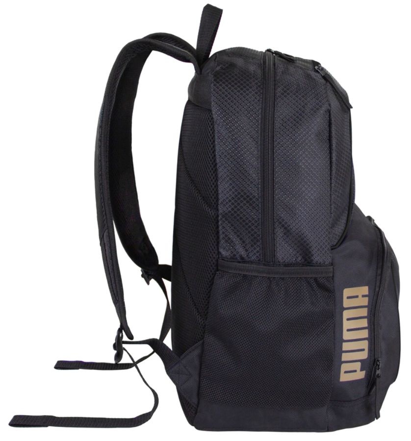 slide 2 of 9, Puma Contender Laptop Backpack, Rose Gold, 1 ct