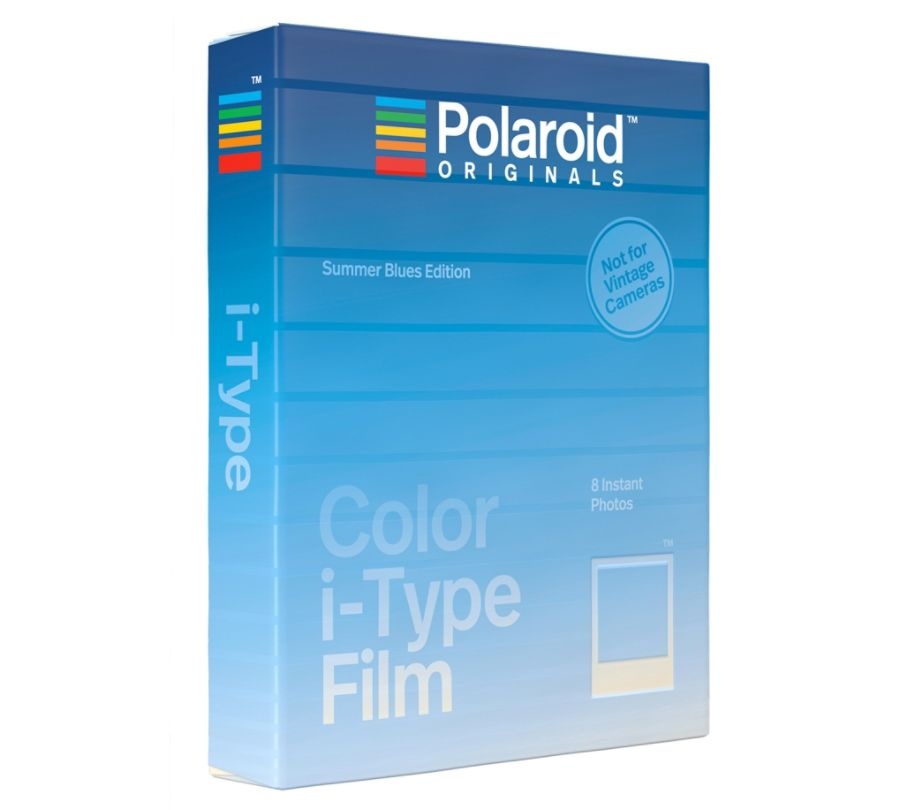 slide 6 of 6, Polaroid One Step 2 I-Type Instant Camera, 4937, 1 ct