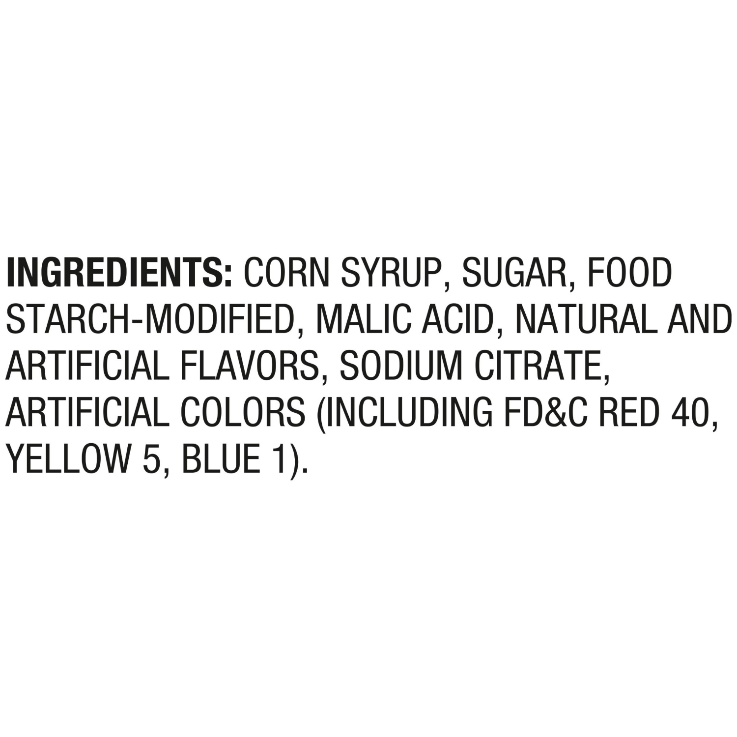 slide 3 of 5, Tootsie Roll Dots Candy, 6.5 oz