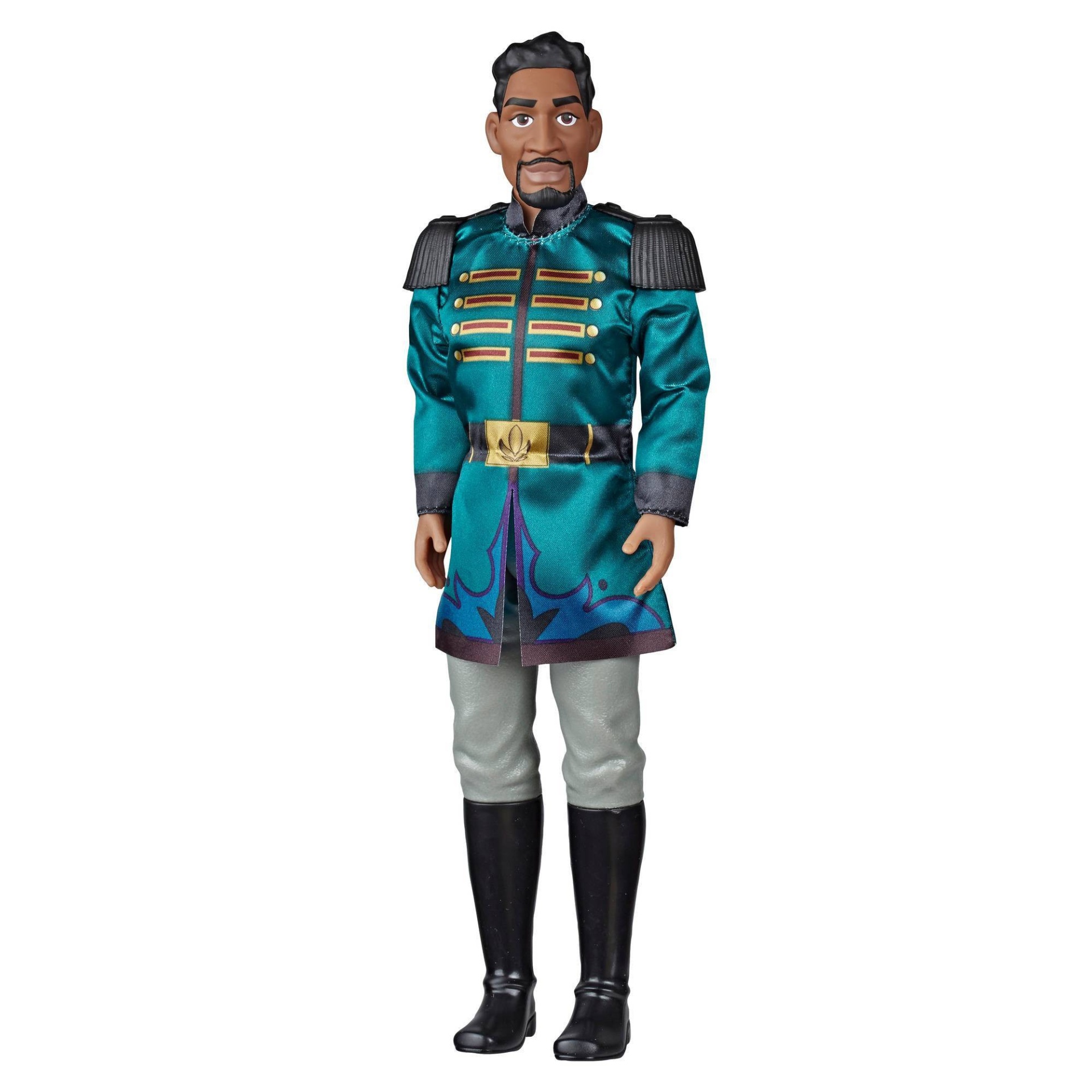 slide 1 of 3, Disney Frozen 2 Mattias Fashion Doll, 1 ct