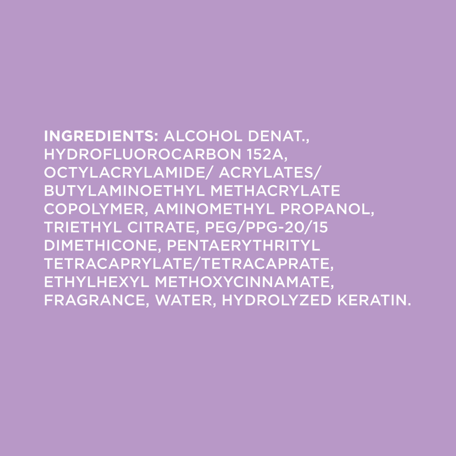 slide 2 of 4, John Frieda Moisture Barrier Hairspray, Firm Hold, Trial Size, 2 fl oz