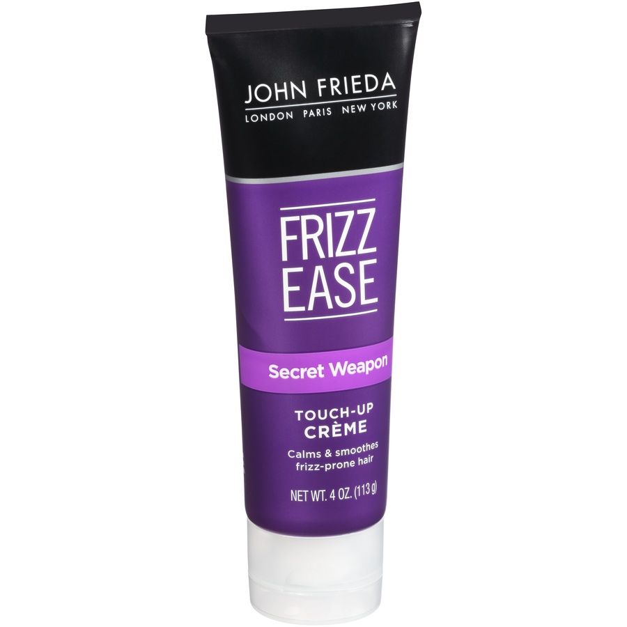 slide 2 of 7, John Frieda Secret Weapon Touch-Up Creme 4 oz, 4 oz